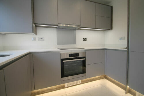 The-Hatfield-Kitchen-new-homes-Oxfordshire - Heyford Park Group